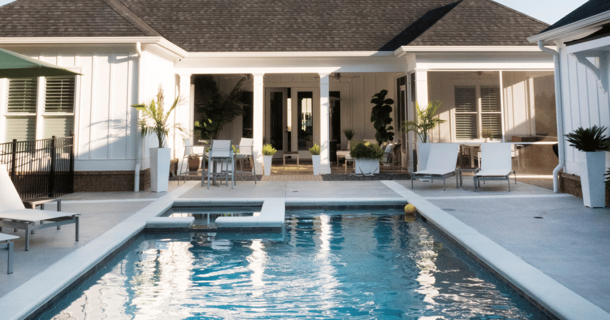Pool Management Pool Management